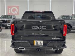 GMC Sierra